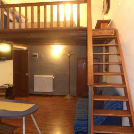 Jacuzzi Quo Vadis Apartment Rome Exterior photo